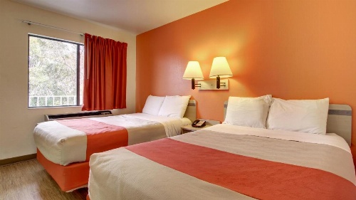 Motel 6-Des Moines, IA - North image 15