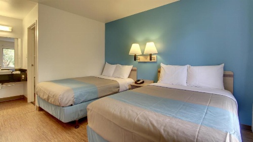 Motel 6-Des Moines, IA - North image 19
