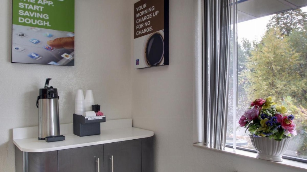 Motel 6-Des Moines, IA - North Image 20