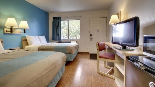 Motel 6-Des Moines, IA - North image 22
