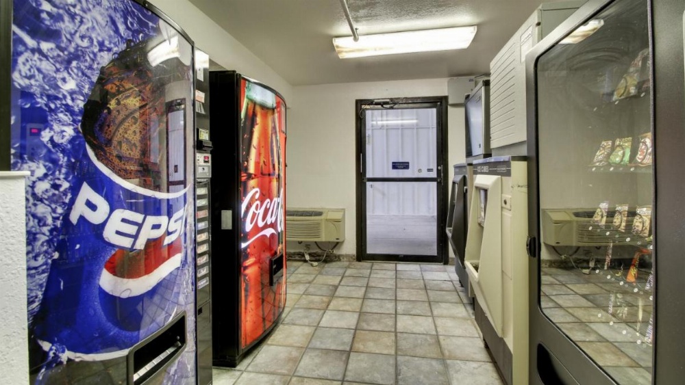 Motel 6-Des Moines, IA - North Image 23