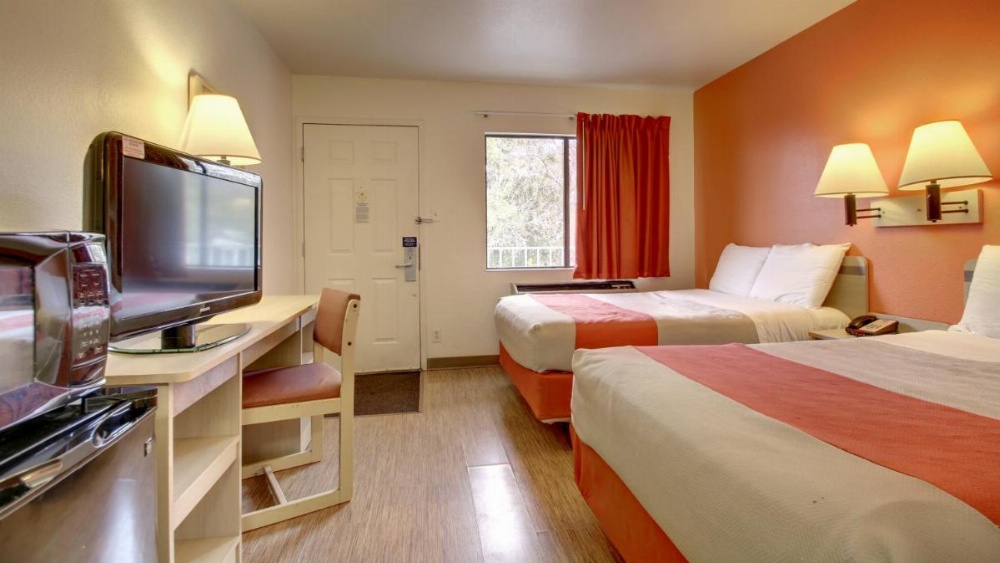 Motel 6-Des Moines, IA - North Image 24