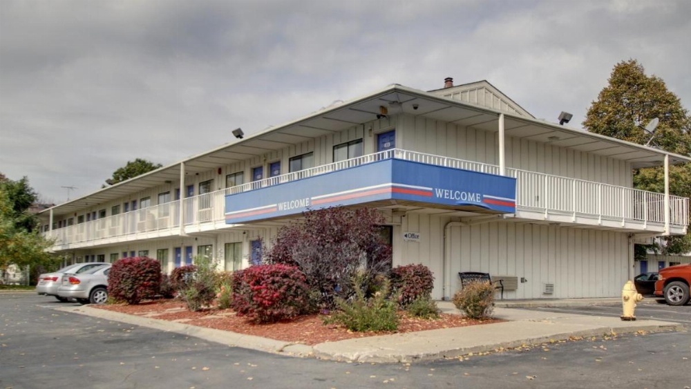 Motel 6-Des Moines, IA - North Image 25