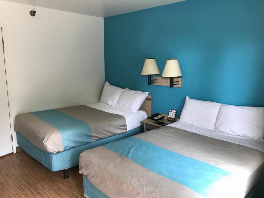 Motel 6-Des Moines, IA - North Image 26