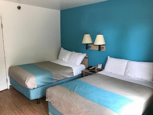Motel 6-Des Moines, IA - North image 26