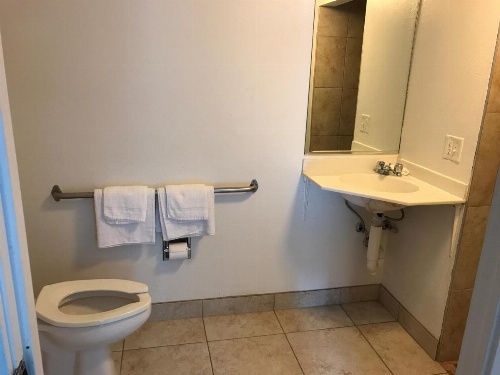 Motel 6-Des Moines, IA - North image 27