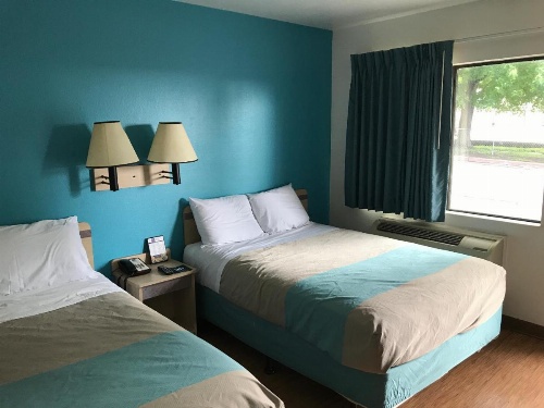 Motel 6-Des Moines, IA - North image 29