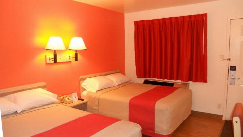 Motel 6-Des Moines, IA - North image 30