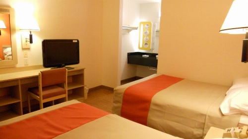 Motel 6-Des Moines, IA - North image 31