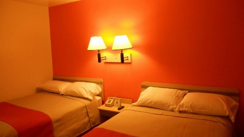 Motel 6-Des Moines, IA - North image 32
