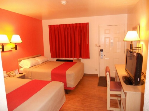 Motel 6-Des Moines, IA - North image 33