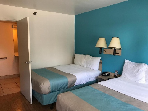 Motel 6-Des Moines, IA - North image 34