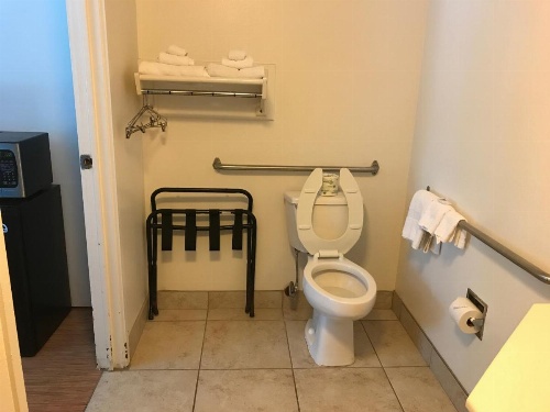 Motel 6-Des Moines, IA - North image 35