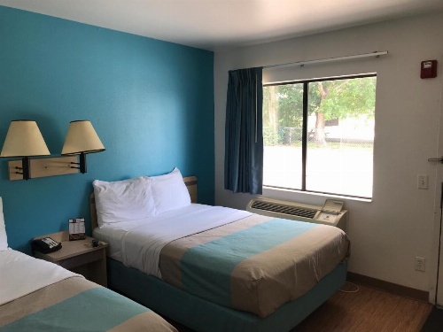 Motel 6-Des Moines, IA - North image 37