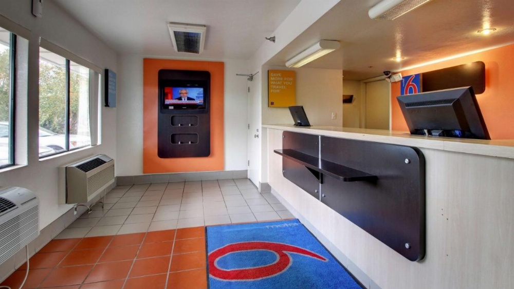 Motel 6-Des Moines, IA - North Image 43