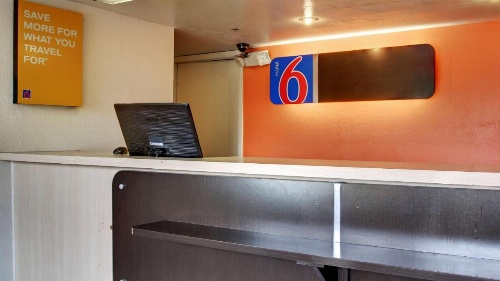 Motel 6-Des Moines, IA - North image 45