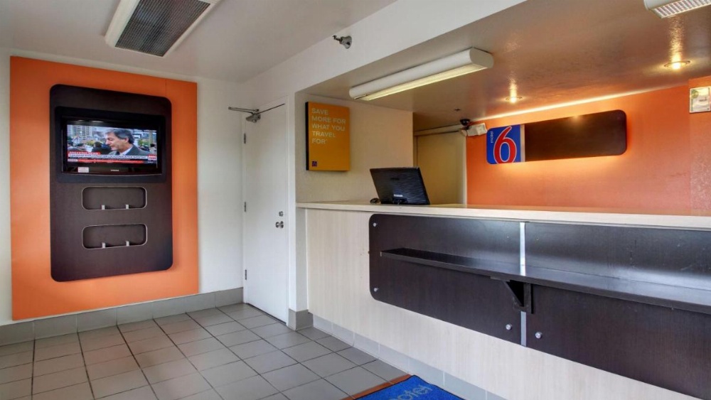 Motel 6-Des Moines, IA - North Image 46