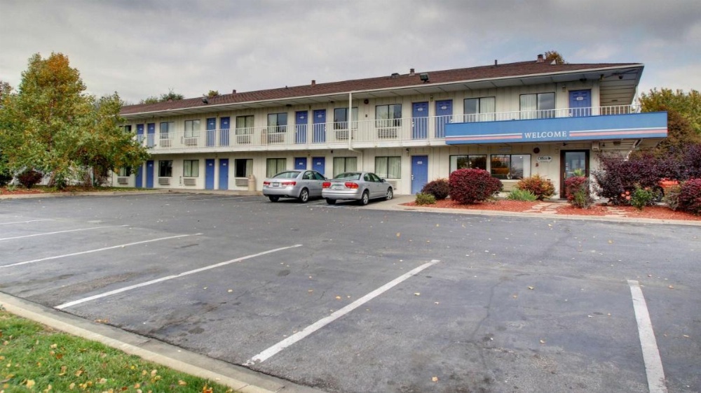 Motel 6-Des Moines, IA - North Image 48