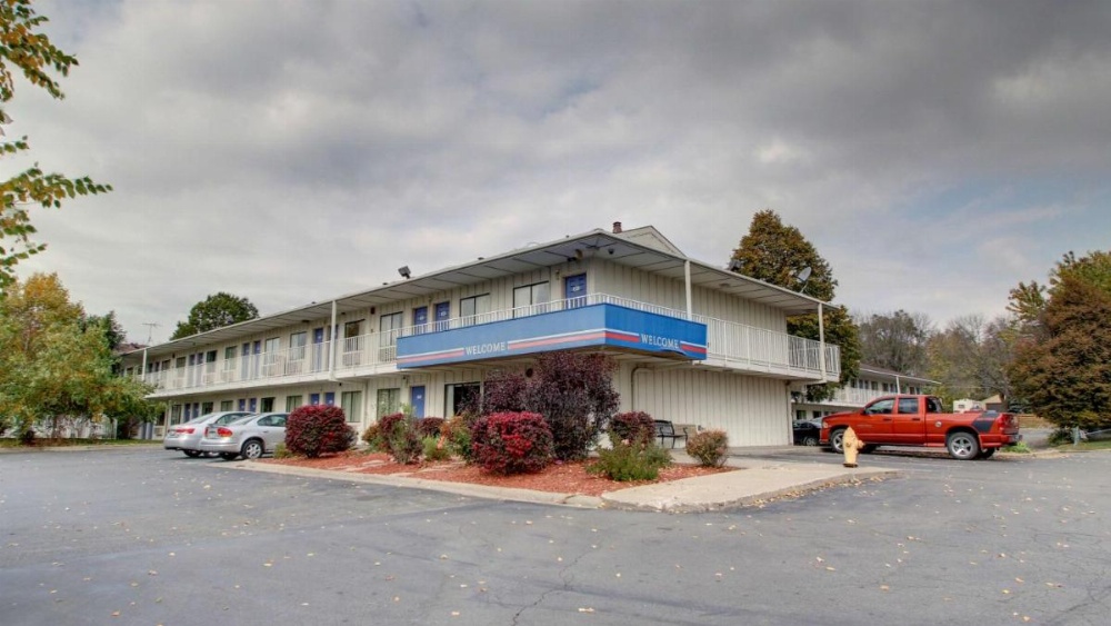Motel 6-Des Moines, IA - North Image 49