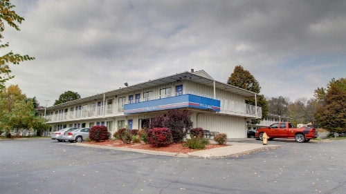 Motel 6-Des Moines, IA - North image 49