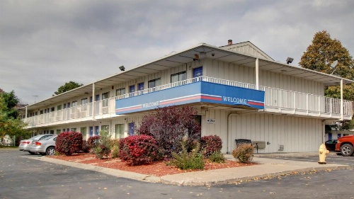 Motel 6-Des Moines, IA - North image 50