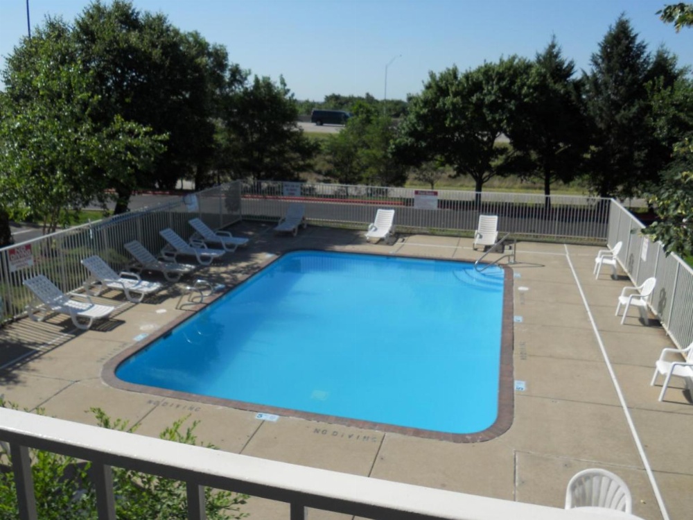 Motel 6-Des Moines, IA - North Image 6