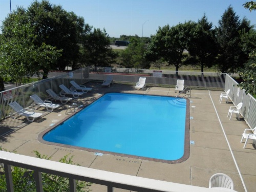 Motel 6-Des Moines, IA - North image 6