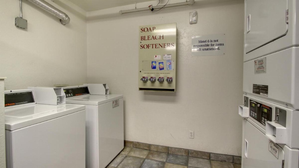 Motel 6-Des Moines, IA - North Image 7